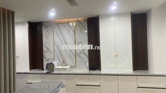 CHO THUÊ TÒA NHÀ TRẦN THIỆN CHÁNH – Quận 10