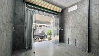 CHO THUÊ KIOT SIÊU RỘNG GẦN CHỢ AN NHƠN GÒ VẤP PHÙ HỢP Ở HOẶC KD NHỎ