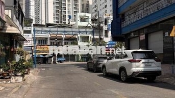 🏡 MẶT TIỀN CƯ XÁ D – VỊ TRÍ ĐẸP, Ở NGAY KHỎI SỬA ✨DT 4X16M GIÁ 9.5 TỶ