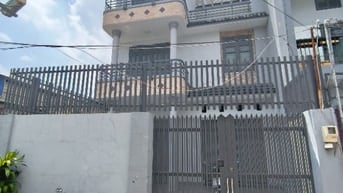 ⛔ Cho Thuê Nhà 5PN. 5WC - Gần Trường Hoa Lư + Ngã 4 Thủ Đức 