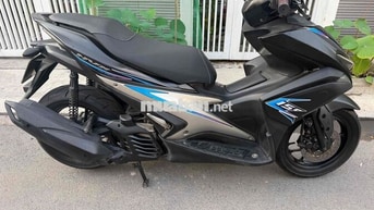 Yamaha NVX 155cc mới 80%