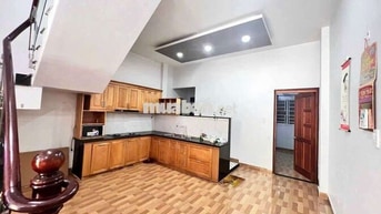 chô thuê nhà tx25 phường thạnh xuân giá 11tr