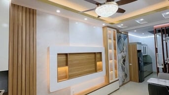 CHÍNH CHỦ BÁN NHÀ Phan Đình Giót – Hà Đông | Đông Nam mát | 5 tầng đẹp