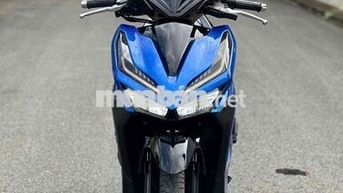 Honda Vario 125cc 2021 Xanh