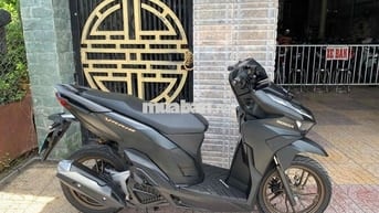 Honda Vario 125 2024 Đen 3000 km
