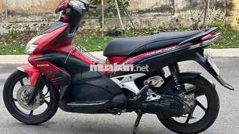 Honda Airblade 2008 Đỏ đen