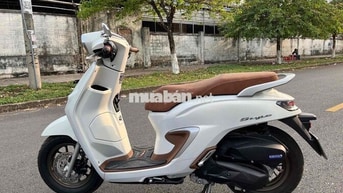 Honda Stylo 160cc/ABS 2026 Trắng