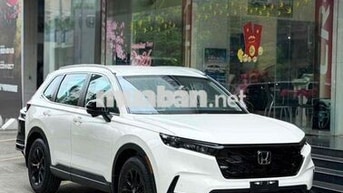 Honda CR-V e:HEV LX 2026 Trắng
