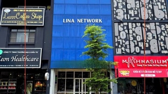 BÁN NHÀ MẶT TIỀN : 435 NGUYỄN VĂN LINH - P. TÂN PHONG - Q. 7 - TPHCM