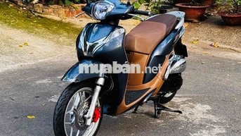 Honda SH Mode 2020 Xanh đá bstp 9 chủ sang ten