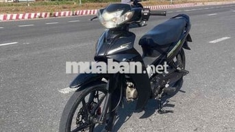 Yamaha Sirius 50cc 2020 Đen