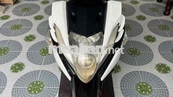 Yamaha Novo 5 Fi Trắng đen Đã sử dụng