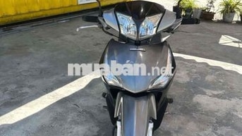 Honda Future BS 43 Xám đen