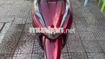 Honda Lead 2018 zin dep vĩnh long