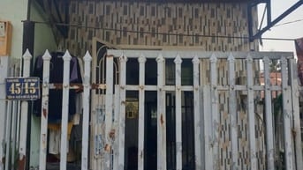 CHÍNH CHỦ BÁN ĐẤT -TẶNG NHÀ LONG PHƯỚC