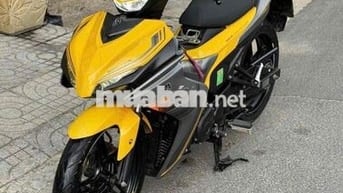Exciter 155 VVA 2022 bs tỉnh 95 chính chủ