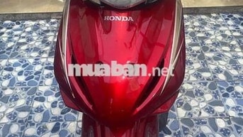 Honda Wave RSX Đỏ
