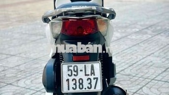 SH nhập ý 150 ( 2009 ) sm 100 đầu