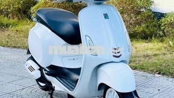 Piaggio Vespa Sprint 2016 Trắng