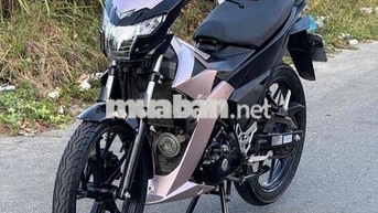 Raider 2019 máy móc rin ngon chạy nhẹ tơn giá 28 t