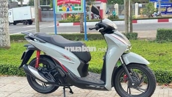 Honda SH 160 ABS 2025 Lướt Bản Thể Thao ✅💥