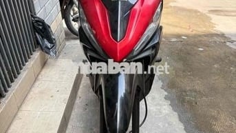 Honda Wave RSX 2016 Đen Đỏ