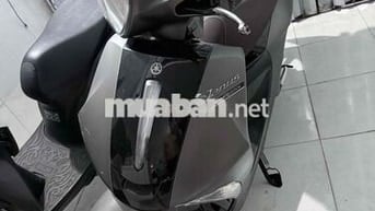 Yamaha Janus Limited Edition 2021 Xám Đen Nâu