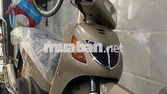 Honda SH125 2002 Vàng cát