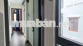 2PN RẺ NHẤT BÌNH THẠNH - NHÀ MỚI XÂY - FULL NỘI THẤT