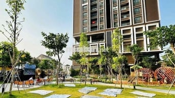 Chỉ Từ 800TR - Cam kết cho thuê 30TH - Vay ngân hàng 0 lãi