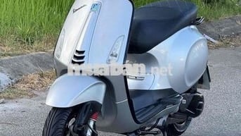 Vespa 2021 đèn led máy móc rin ngon chạy nhẹ tơn g