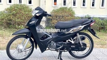 Honda Wave 2023 Đen