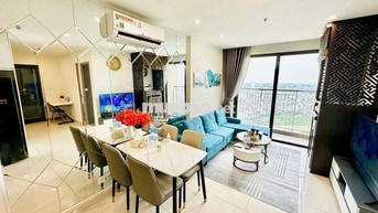 Chuyển nhương căn 2n1wc tại Vinhomes Smart city