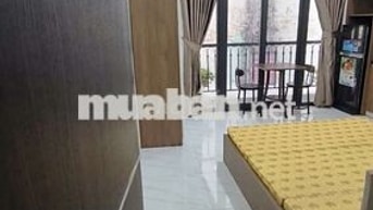 Căn hộ Studio Ngõ 268 Phạm Văn Đồng 4tr - 4tr5