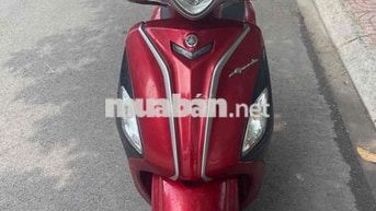 Yamaha Grande 2020 Đỏ