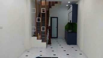 Tây Mỗ - Nhà 5 tầng mới - Lô góc 3 mặt thoáng - Cần bán gấp chỉ 5.9 tỷ