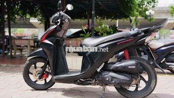 Bán xe Vison đen mờ 2016 xe cá nhân