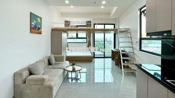 Căn hộ Studio Ngõ 86 Đức Diễn- Phú Diễn 4tr6- 5tr3