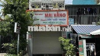 Bán MT đường Nguyễn Hữu Dật 4m x 15m đúc 1 lầu giá 8.4 tỷ TL