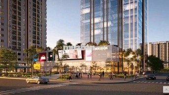 THE WIN CITY BOOKING SHOPHOUSE CHỈ 50TR ƯU TIÊN VỊ TRÍ ĐẸP -CS CĐT