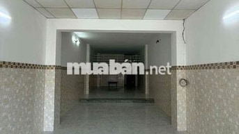 🏢 CHO THUÊ MẶT BẰNG NGUYỄN THỊ THẬP, P. TÂN PHÚ, QUẬN 7