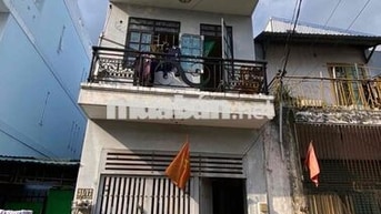 Cho thuê phòng trọ giá rẻ sạch sẽ an ninh 31/17 đg số 1 tân tạo A