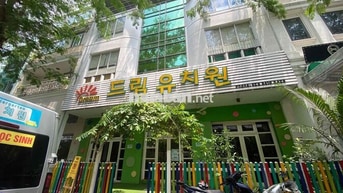 CHO THUÊ NHÀ NGUYÊN CĂN HƯNG PHƯỚC – QUẬN 7
