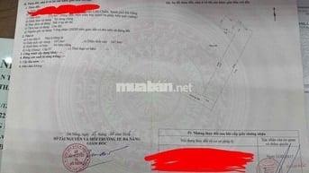 CHÍNH CHỦ BÁN NHÀ KÈM DÃY TRỌ ĐANG KINH DOANH ỔN ĐỊNH DIỆN TÍCH KHỦNG