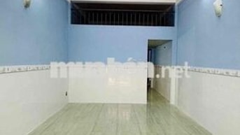 Nhà cho thuê gần chợ Nguyễn Đình Chiểu,địa chỉ G13 cư xá Nguyễn Đình C