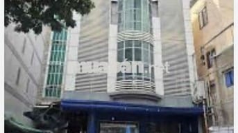 cho thuê nhà nguyên căn MT hồ biểu chánh