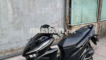 Honda Vario 125 2022 Đen