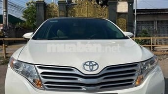 Toyota Venza 2009 2.7 2 cầu AWD