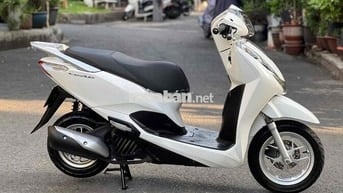 Honda Lead 125 2019 Trắng Đen