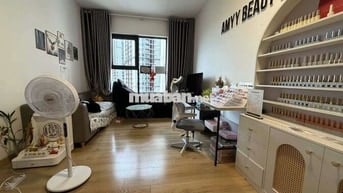 Chính chủ cho thuê căn 2PN, tại Akari City. Dọn vakf ở ngay